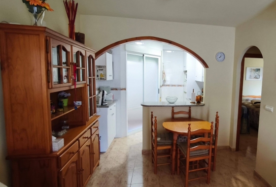 Herverkoop - Bungalow - Orihuela Costa - Playa Flamenca