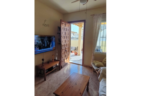 Herverkoop - Bungalow - Orihuela Costa - Playa Flamenca