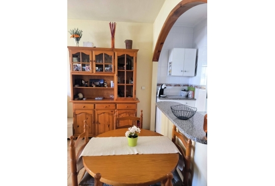 Herverkoop - Bungalow - Orihuela Costa - Playa Flamenca
