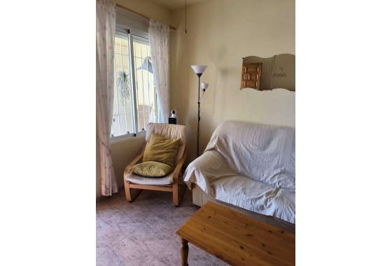 Herverkoop - Bungalow - Orihuela Costa - Playa Flamenca
