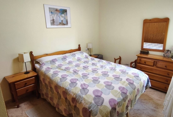 Herverkoop - Bungalow - Orihuela Costa - Playa Flamenca