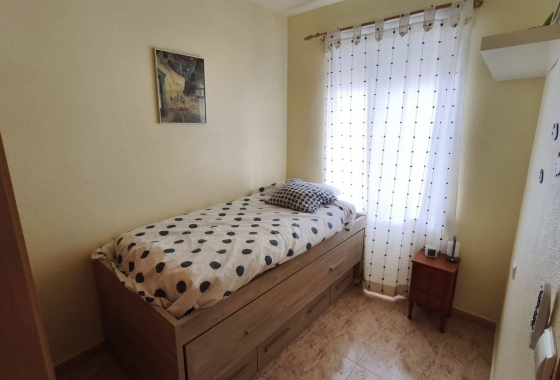 Herverkoop - Bungalow - Orihuela Costa - Playa Flamenca
