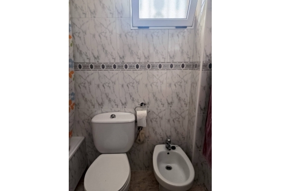 Herverkoop - Bungalow - Orihuela Costa - Playa Flamenca