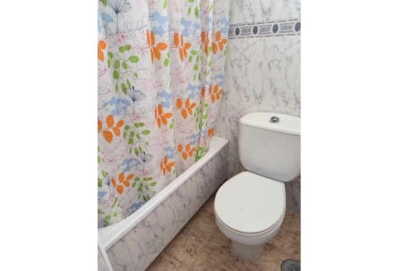 Herverkoop - Bungalow - Orihuela Costa - Playa Flamenca