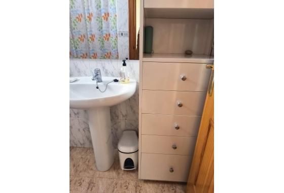 Herverkoop - Bungalow - Orihuela Costa - Playa Flamenca