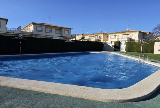 Herverkoop - Bungalow - Orihuela Costa - Playa Flamenca