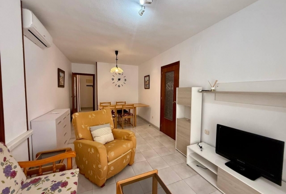 Herverkoop - Appartement / flat - Torrevieja - Playa del Cura