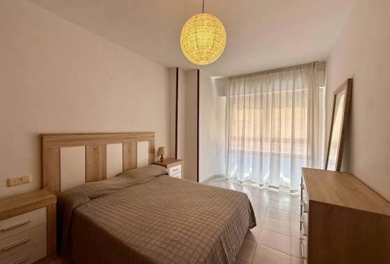 Herverkoop - Appartement / flat - Torrevieja - Playa del Cura