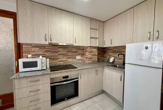 Herverkoop - Appartement / flat - Torrevieja - Playa del Cura
