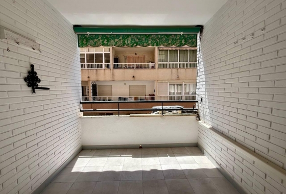 Herverkoop - Appartement / flat - Torrevieja - Playa del Cura