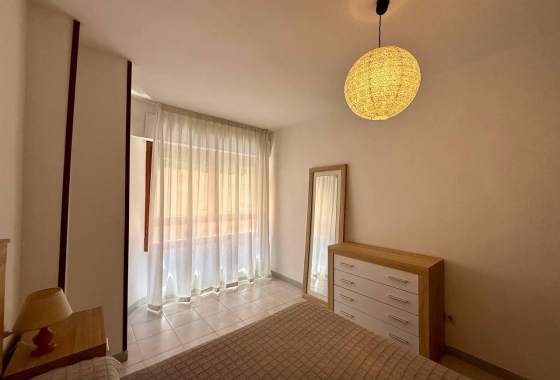 Herverkoop - Appartement / flat - Torrevieja - Playa del Cura