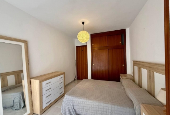 Herverkoop - Appartement / flat - Torrevieja - Playa del Cura