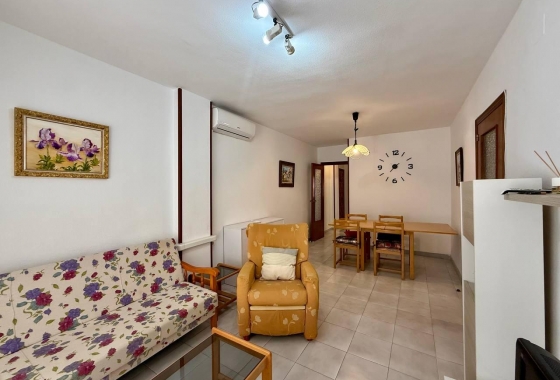 Herverkoop - Appartement / flat - Torrevieja - Playa del Cura