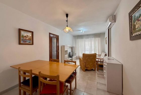 Herverkoop - Appartement / flat - Torrevieja - Playa del Cura