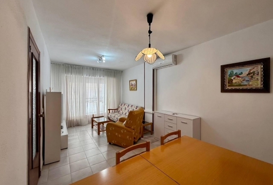 Herverkoop - Appartement / flat - Torrevieja - Playa del Cura