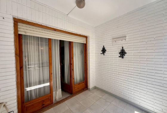 Herverkoop - Appartement / flat - Torrevieja - Playa del Cura