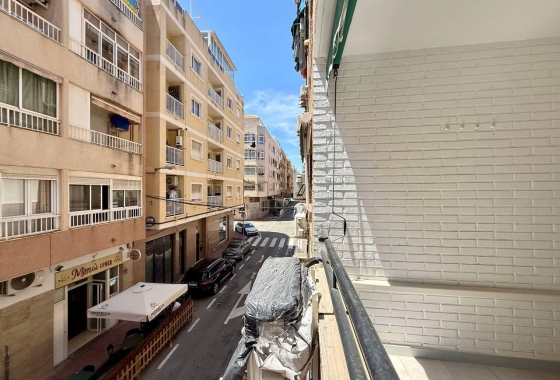 Herverkoop - Appartement / flat - Torrevieja - Playa del Cura