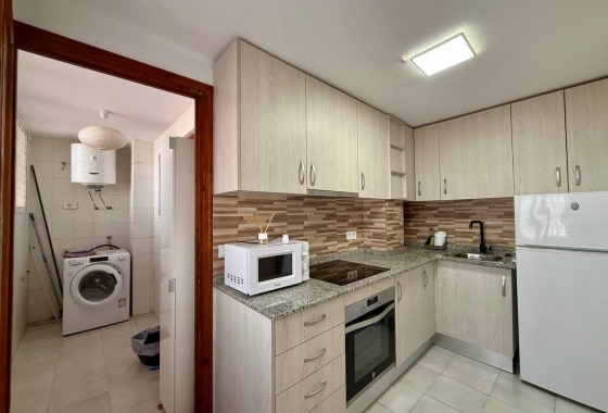 Herverkoop - Appartement / flat - Torrevieja - Playa del Cura
