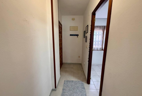 Herverkoop - Appartement / flat - Torrevieja - Playa del Cura