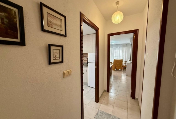 Herverkoop - Appartement / flat - Torrevieja - Playa del Cura