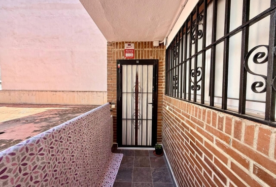 Herverkoop - Appartement / flat - Torrevieja - Playa del Cura