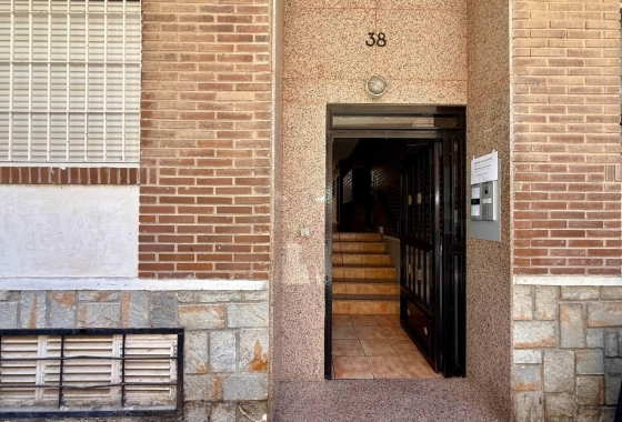 Herverkoop - Appartement / flat - Torrevieja - Playa del Cura