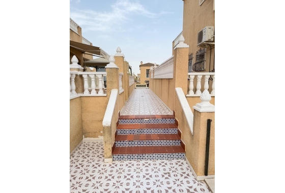 Reventa - Apartamento / piso - Torrevieja - Centro