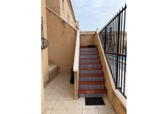 Reventa - Apartamento / piso - Torrevieja - Centro