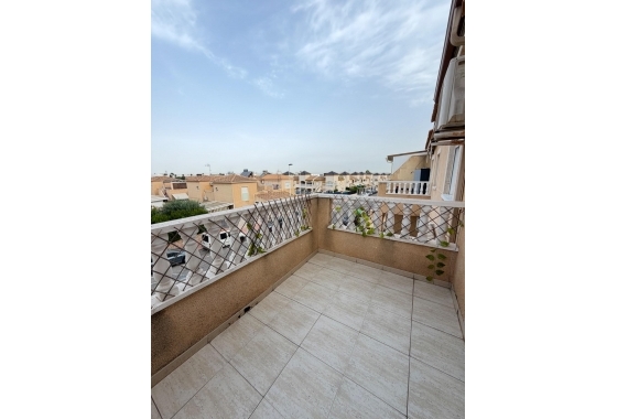 Reventa - Apartamento / piso - Torrevieja - Centro