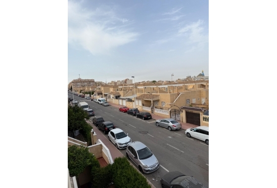 Reventa - Apartamento / piso - Torrevieja - Centro