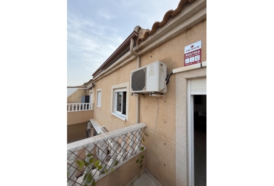 Reventa - Apartamento / piso - Torrevieja - Centro