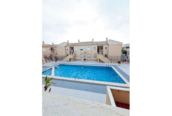 Reventa - Apartamento / piso - Torrevieja - Centro