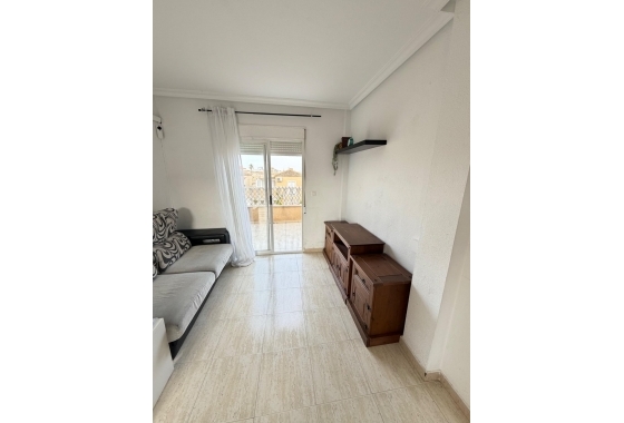 Reventa - Apartamento / piso - Torrevieja - Centro