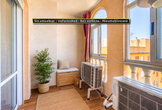 Herverkoop - Appartement / flat - Torrevieja - PARQUE DE LAS NACIONES