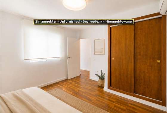 Herverkoop - Appartement / flat - Torrevieja - PARQUE DE LAS NACIONES