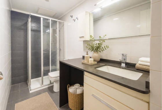 Herverkoop - Appartement / flat - Torrevieja - PARQUE DE LAS NACIONES