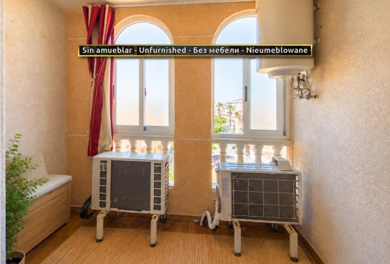 Herverkoop - Appartement / flat - Torrevieja - PARQUE DE LAS NACIONES