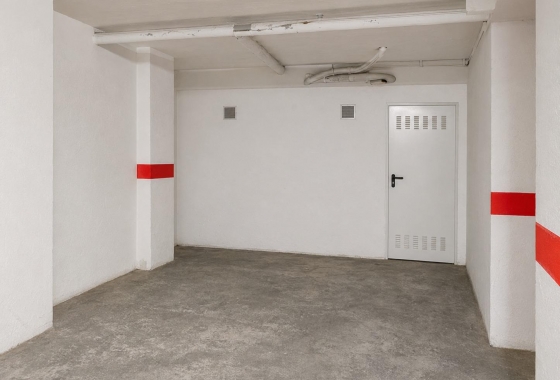 Herverkoop - Appartement / flat - Torrevieja - PARQUE DE LAS NACIONES