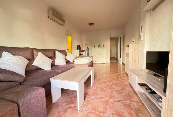 Herverkoop - Appartement / flat - Lo Pagan - Villananitos