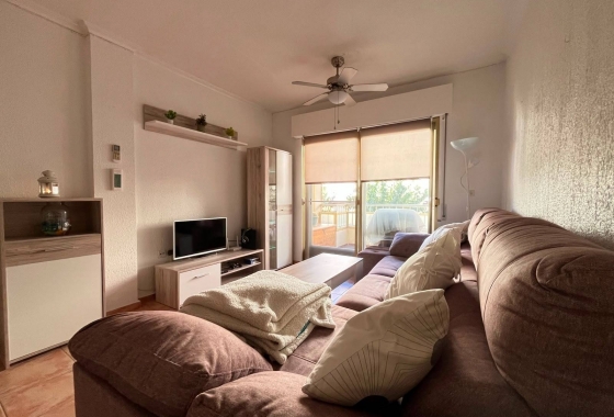 Herverkoop - Appartement / flat - Lo Pagan - Villananitos