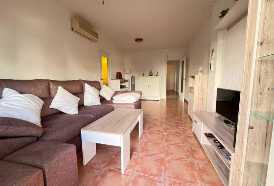 Herverkoop - Appartement / flat - Lo Pagan - Villananitos