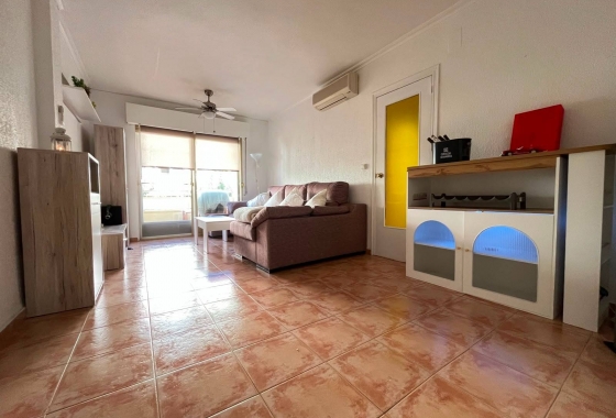 Herverkoop - Appartement / flat - Lo Pagan - Villananitos