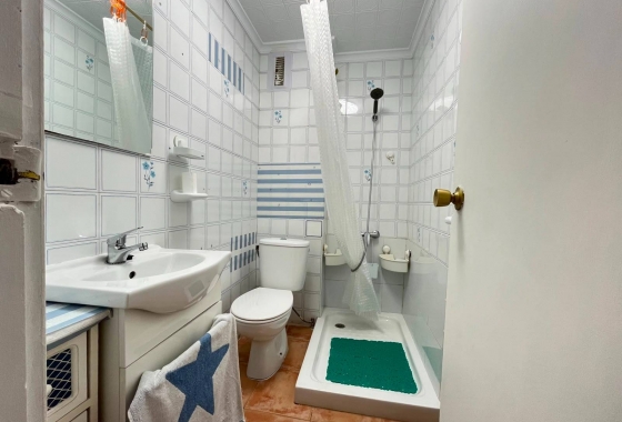 Herverkoop - Appartement / flat - Lo Pagan - Villananitos