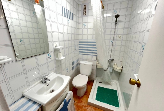 Herverkoop - Appartement / flat - Lo Pagan - Villananitos