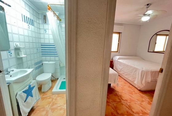 Herverkoop - Appartement / flat - Lo Pagan - Villananitos