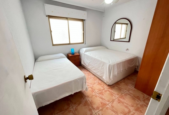 Herverkoop - Appartement / flat - Lo Pagan - Villananitos