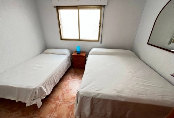 Herverkoop - Appartement / flat - Lo Pagan - Villananitos