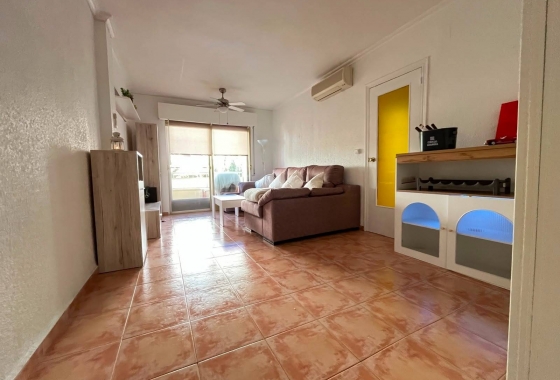 Herverkoop - Appartement / flat - Lo Pagan - Villananitos