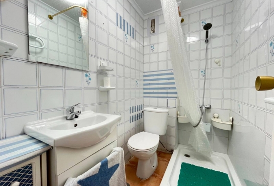 Herverkoop - Appartement / flat - Lo Pagan - Villananitos
