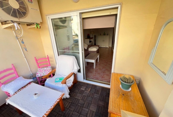 Herverkoop - Appartement / flat - Lo Pagan - Villananitos